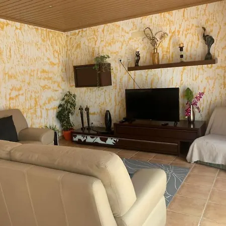 Casa Do Sol * Ribamar (Lourinha)