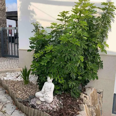 Casa Do Sol Holiday home