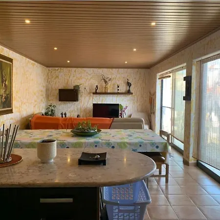 Tatil Evi Casa Do Sol