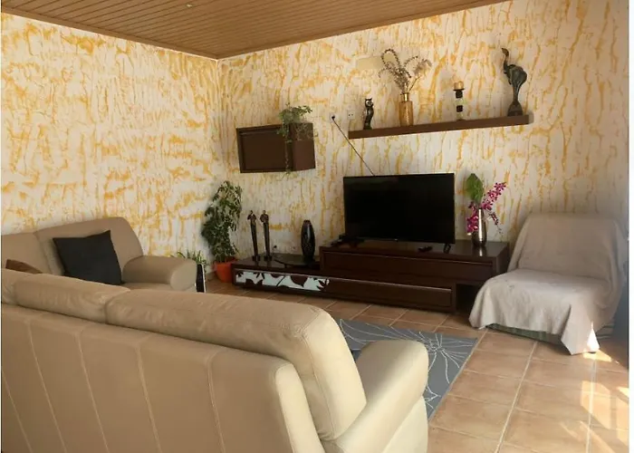 Casa Do Sol * Ribamar (Lourinha)