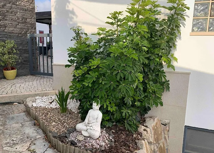 Casa Do Sol Holiday home