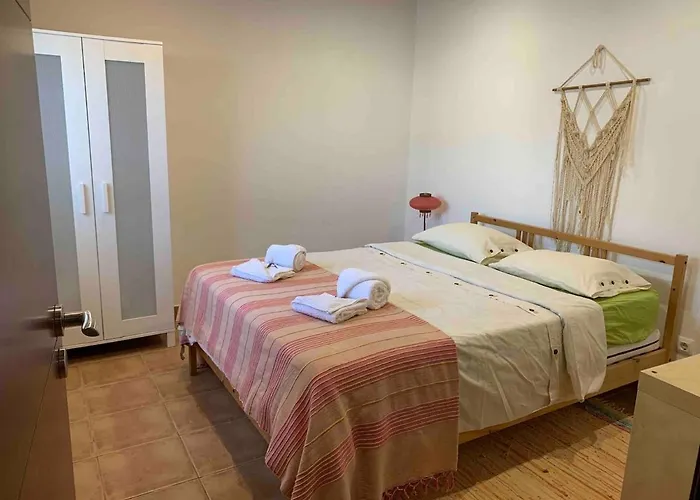 Casa Do Sol Holiday home *