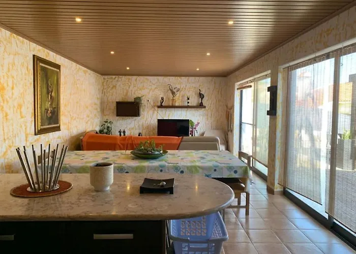 Holiday home Casa Do Sol