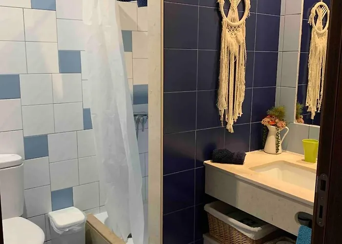 Casa Do Sol Ribamar (Lourinha)