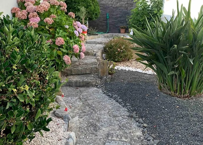 Holiday home Casa Do Sol *